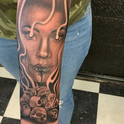 JAE tattoo 027