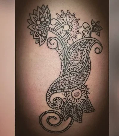 Warstone Tattoo tattoo 007