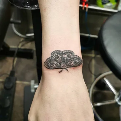 Warstone Tattoo tattoo 008