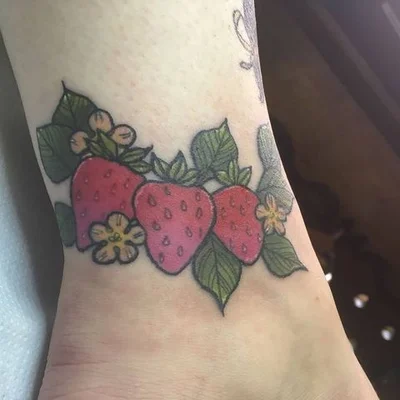 Warstone Tattoo tattoo 009