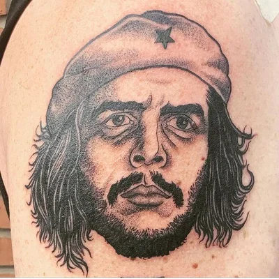 Warstone Tattoo tattoo 011
