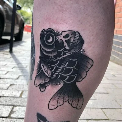 Warstone Tattoo tattoo 013