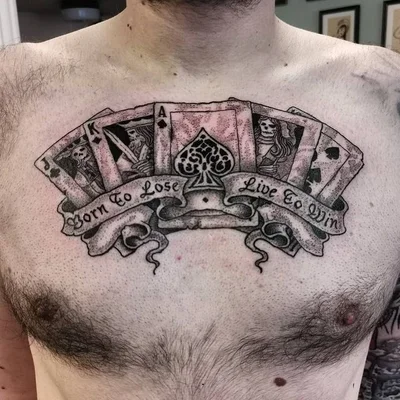 Warstone Tattoo tattoo 015