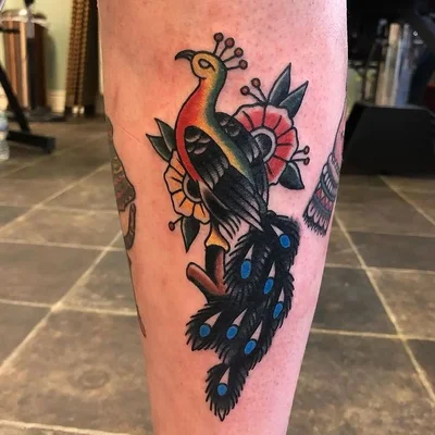 Warstone Tattoo tattoo 016
