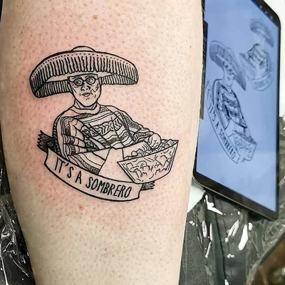 Warstone Tattoo tattoo 017
