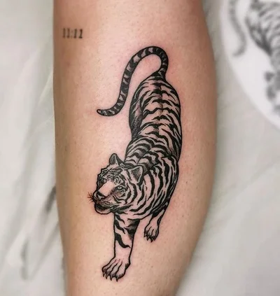 Warstone Tattoo tattoo 018
