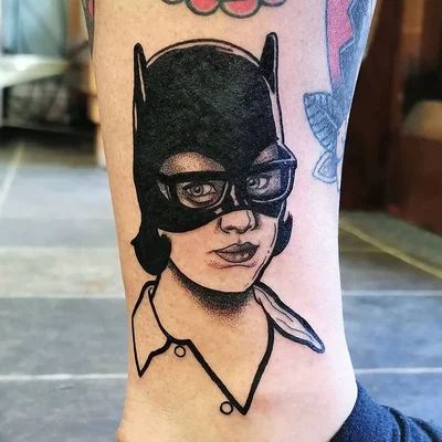 Warstone Tattoo tattoo 019