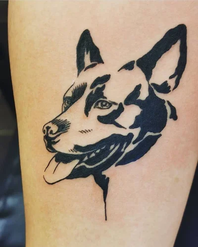 Warstone Tattoo tattoo 023