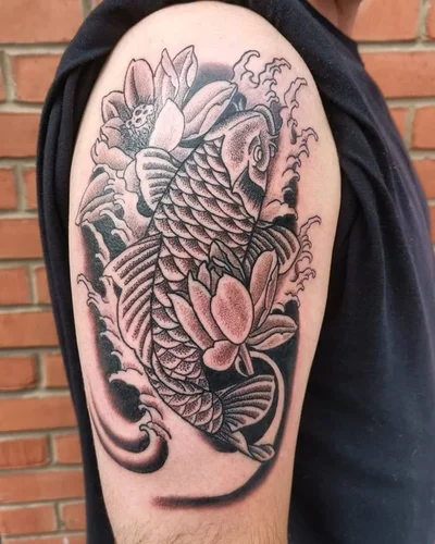Warstone Tattoo tattoo 024