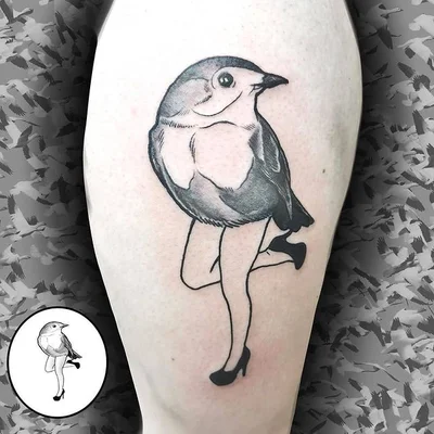 Warstone Tattoo tattoo 025