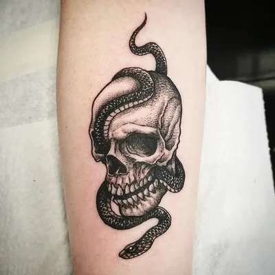 Warstone Tattoo tattoo 028