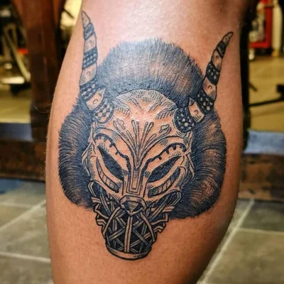 Warstone Tattoo tattoo 032