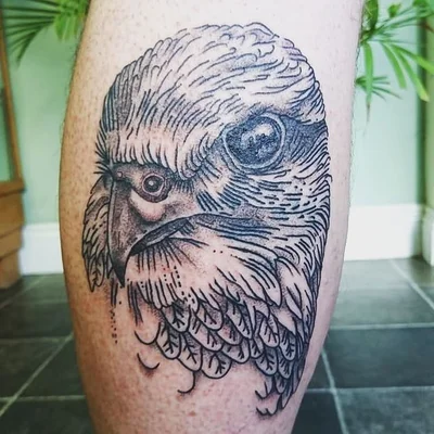Warstone Tattoo tattoo 033