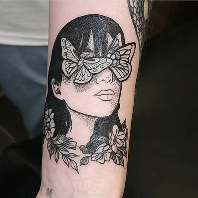 Warstone Tattoo tattoo 035