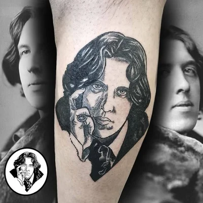 Warstone Tattoo tattoo 040