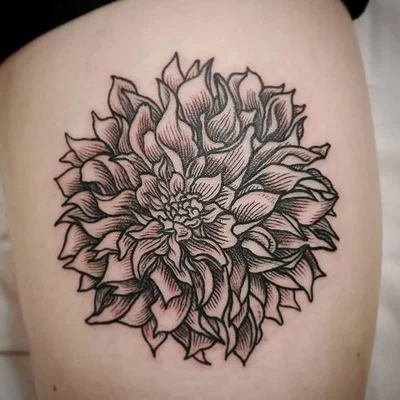 Warstone Tattoo tattoo 041
