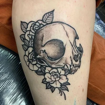 Warstone Tattoo tattoo 042