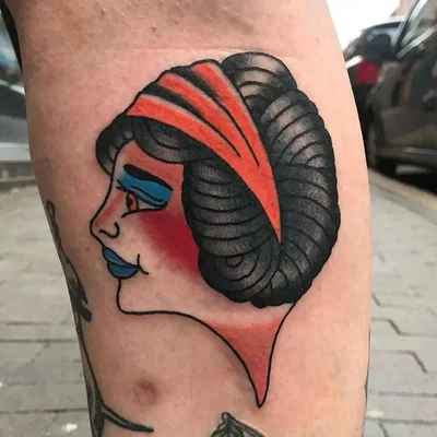 Warstone Tattoo tattoo 043