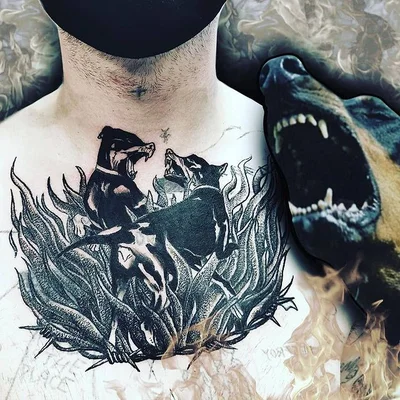 Warstone Tattoo tattoo 046