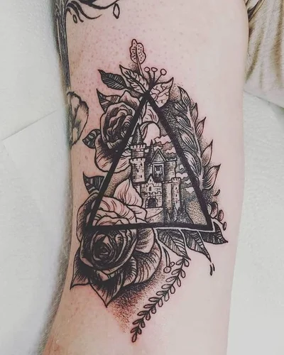 Warstone Tattoo tattoo 047
