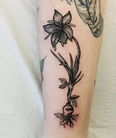 Warstone Tattoo tattoo 048