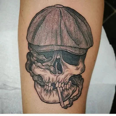 Warstone Tattoo tattoo 049
