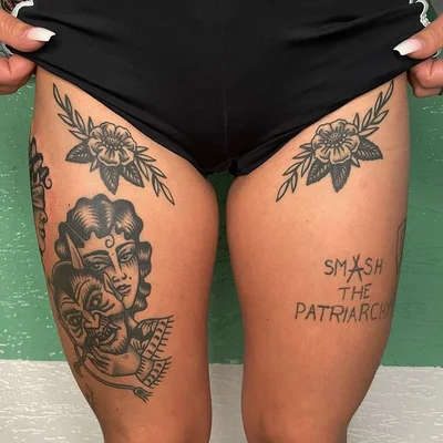 Patrick Hildenbrand tattoo 009