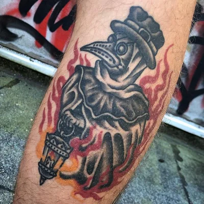 Patrick Hildenbrand tattoo 011