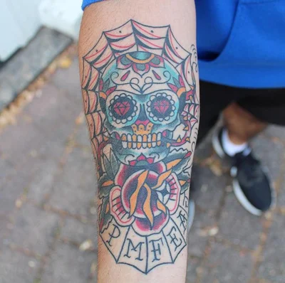 Patrick Hildenbrand tattoo 013