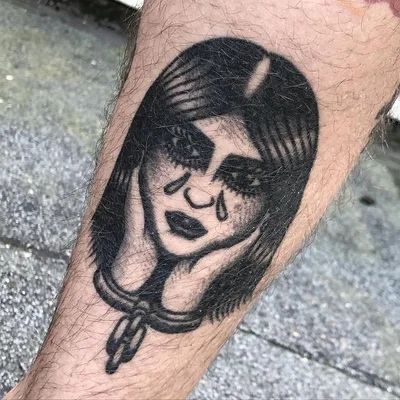 Patrick Hildenbrand tattoo 017