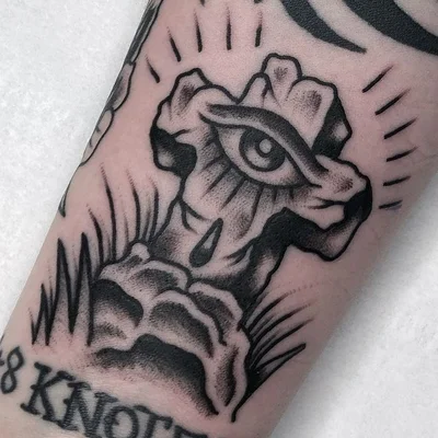 Patrick Hildenbrand tattoo 019