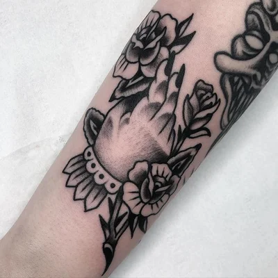 Patrick Hildenbrand tattoo 020