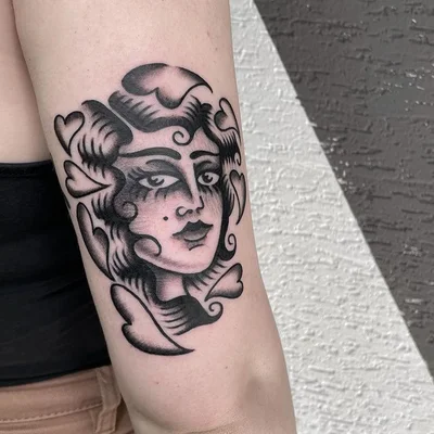 Patrick Hildenbrand tattoo 021