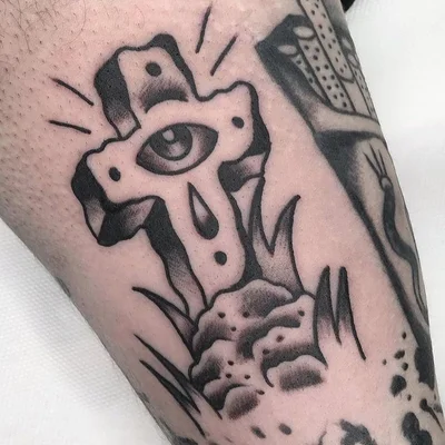 Patrick Hildenbrand tattoo 022