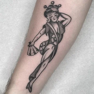 Patrick Hildenbrand tattoo 025