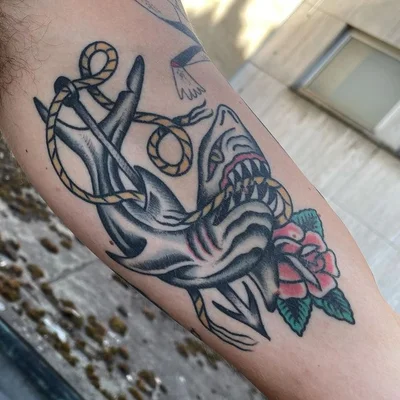 Patrick Hildenbrand tattoo 026