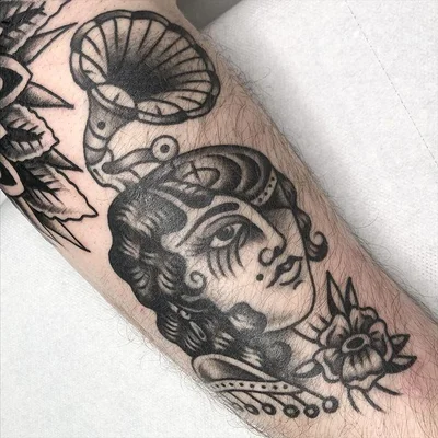 Patrick Hildenbrand tattoo 028