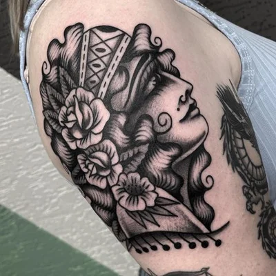 Patrick Hildenbrand tattoo 032