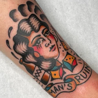 Patrick Hildenbrand tattoo 035