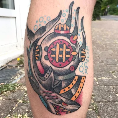 Patrick Hildenbrand tattoo 037