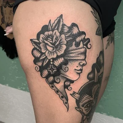 Patrick Hildenbrand tattoo 040