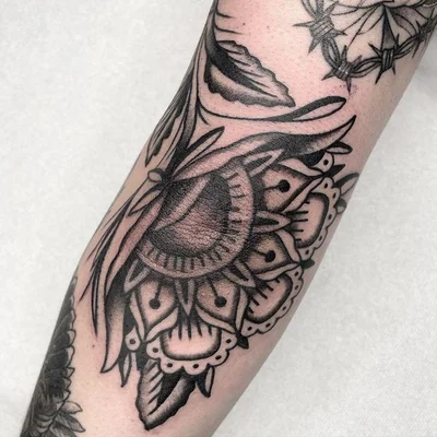 Patrick Hildenbrand tattoo 043