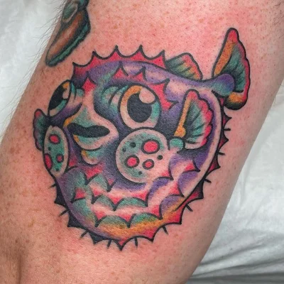 Patrick Hildenbrand tattoo 047