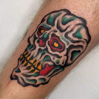 Patrick Hildenbrand tattoo 050