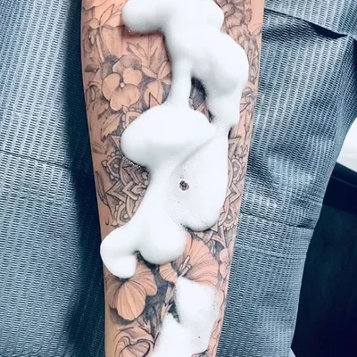 Wendy Alvarez tattoo 014