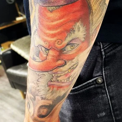 Wendy Alvarez tattoo 015