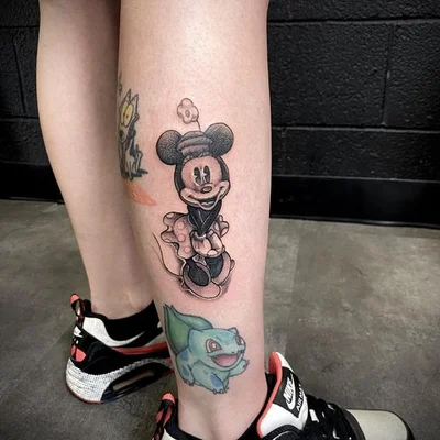Wendy Alvarez tattoo 017