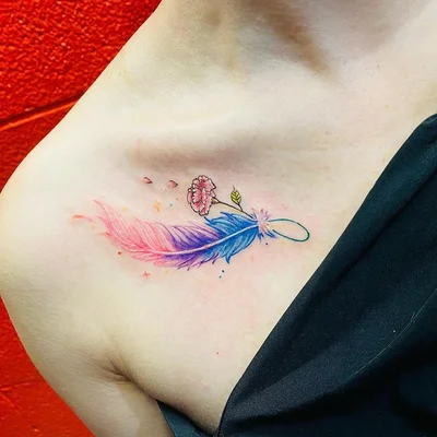 Wendy Alvarez tattoo 025