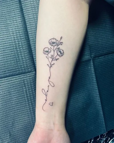 Wendy Alvarez tattoo 027