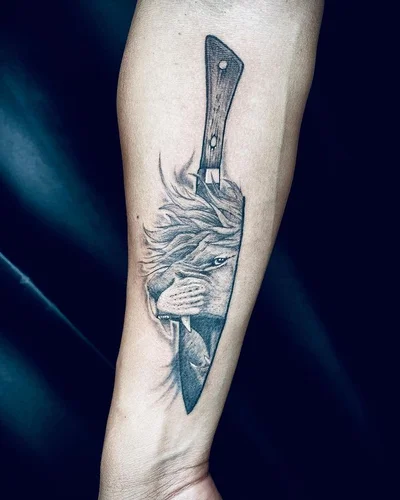 Wendy Alvarez tattoo 038